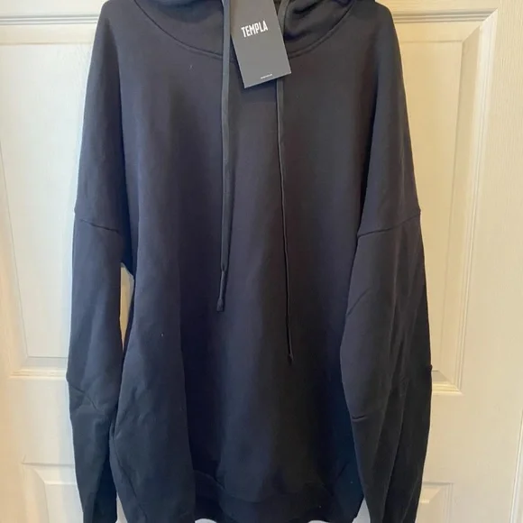 Templa Hoodie - Picture 3 of 6